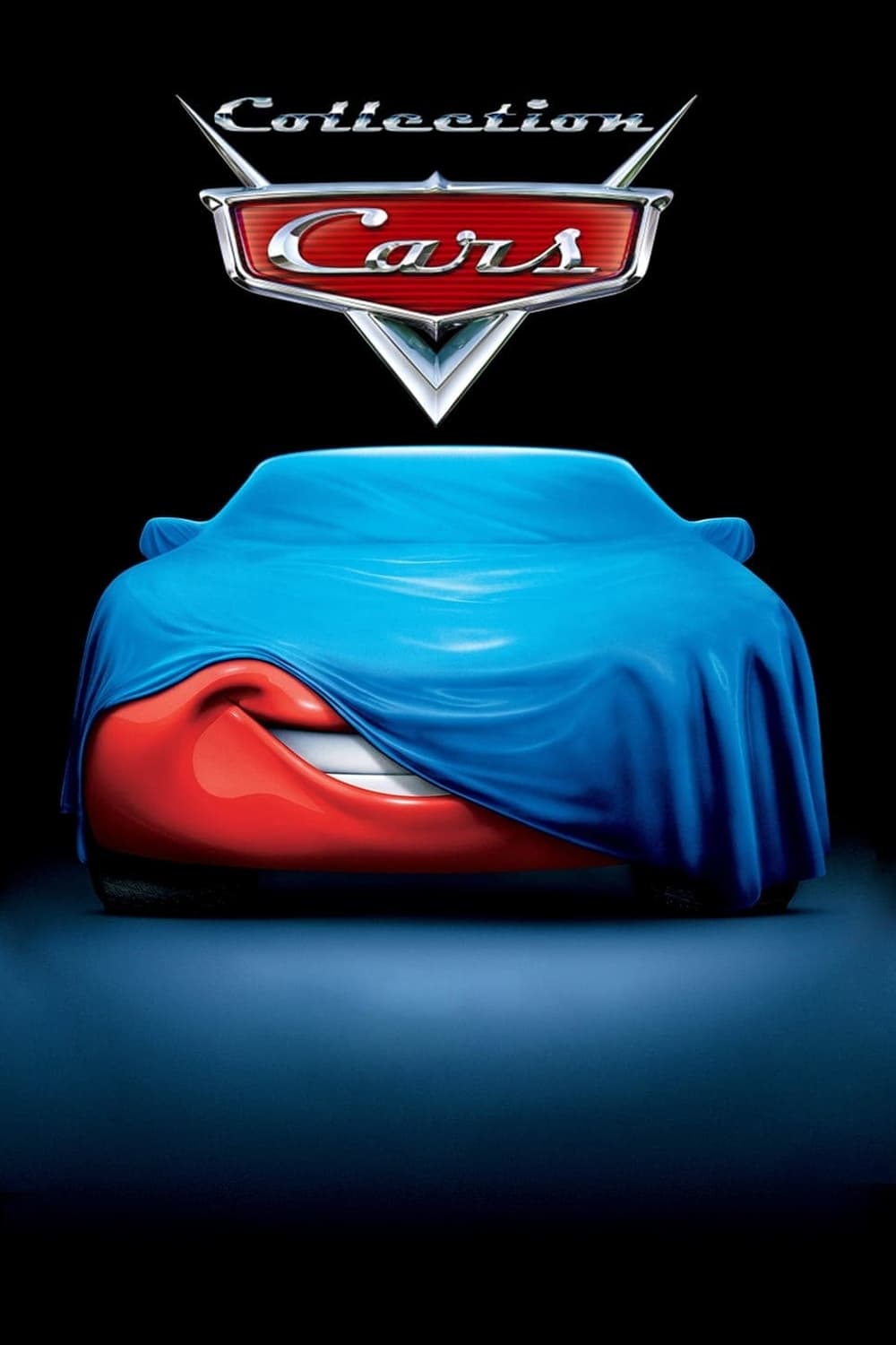 Cars [195261] (A1514624693) Collection (Movies) --Plex--